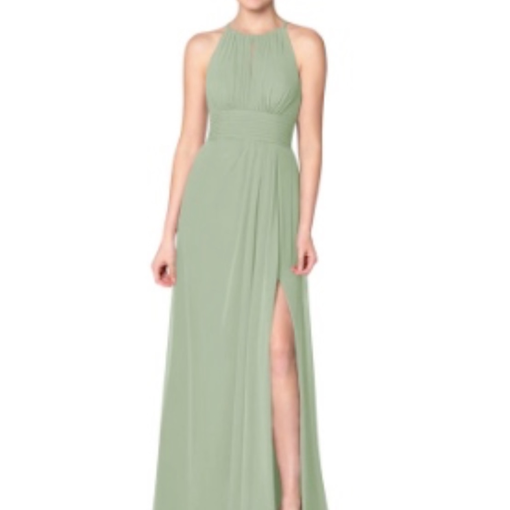 Evening Gown, Wedding Guest, Bridesmaid Dress